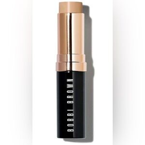 Bobbi Brown W-064 Honey Skin Foundation Stick.
